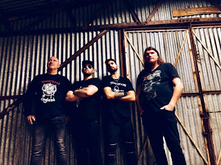 Condemned AD Releases Video for "Nothing Is Nothing"