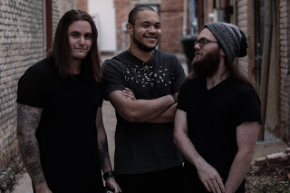 Days To Come Releases "Siren" Video
