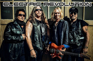 Electric Revolution Gives Us Details of Music, Shows, and Other Plans at Hand!