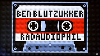 Ben Blutzukker Releases New Song and Video for "Radaudiophil"