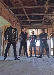 My Immortal Enemy Releases New Single and Video for "Dangerous"