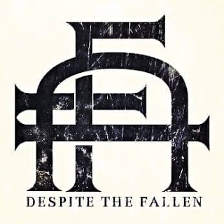 Despite The Fallen Says a Good Amount of Things About Music and Creativity!