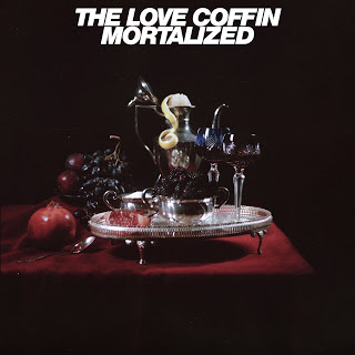The Love Coffin Releases New Single "Mortalized"