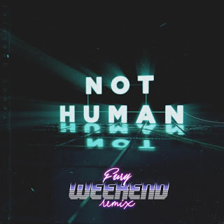 Young Medicine Releases New Single and Video for "Not Human"