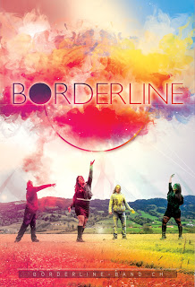 Borderline Says Lots More on the Future and Music!