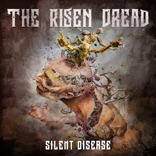 The Risen Dread Releases New Single!