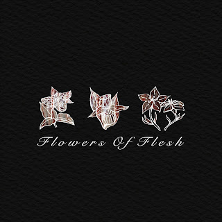 Flowers Of Flesh Releases Debut EP!
