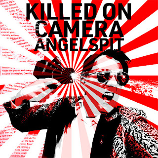 Angelspit Releases New Single "Killed On Camera"