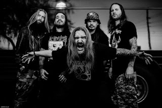SUICIDE SILENCE Return To Their Original Label Home, Century Media Records