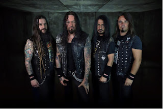 DESTRUCTION Reveal Raging New Single “Repent Your Sins”