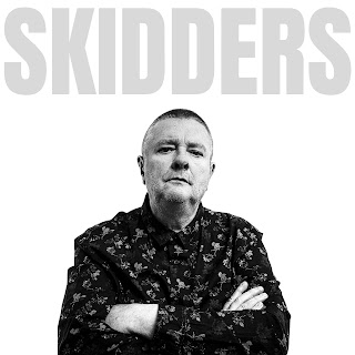 Skidders Says Much About Music, Writing, Producing and More!