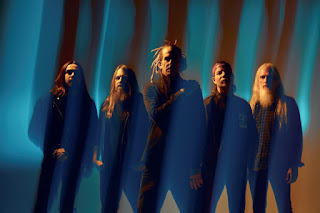 LAMB OF GOD’ Releases New Video for “Nevermore”