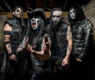Wednesday 13 Releases New Video Single "You’re So Hideous"