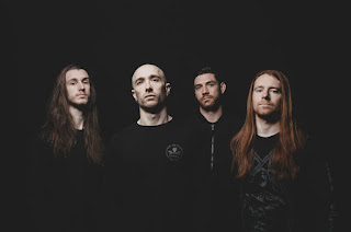 SYLOSIS RETURN WITH NEW SINGLE "HEAVY IS THE CROWN"