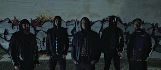 Heathen Hearts Chats of New EP, Another EP and An Album in the Works!
