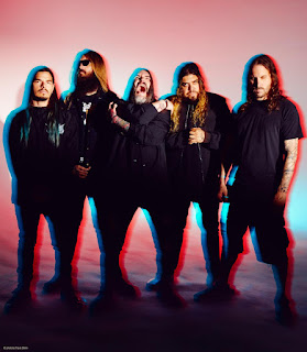 SUICIDE SILENCE RELEASE NEW SONG AND VIDEO FOR “YOU MUST DIE”
