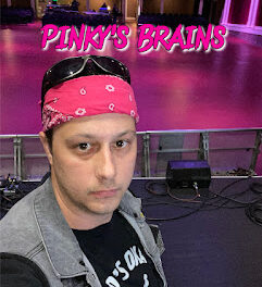 Pinky’s Brains Says Lots on Music, Themselves, and What’s Ahead!