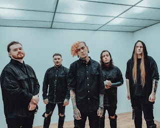 Lorna Shore Releases New Videos: "Pain Remains Trilogy: I, II, and III"