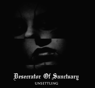 Desecrator of Sanctuary Releases EP