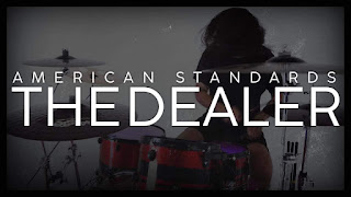 American Standards Releases New Song and Video for "The Dealer"