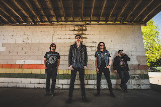 Children Of Atom Discusses New Music, Single, and More!