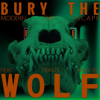 Modern Day Escape Releases New Single "Bury The Wolf"