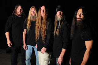 OBITUARY Share “My Will to Live” Lyrical Video