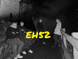 EH52 Talks of Debut Single and EP!