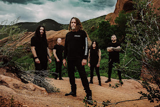 Cattle Decapitation Presents "We Eat Our Young" Single / Video