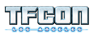 Tfcon a Transformers Convention Returns to Los Angeles!