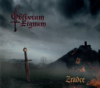 Oblivium Regnum Releases EP