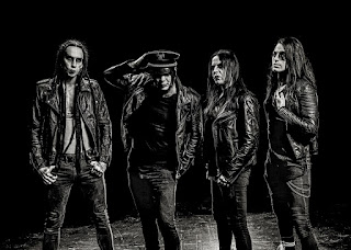 DEATHSTARS  Unleash New Video For second Single "Midnight Party"