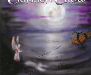 Crimson Crow – Silence Before The Dawn