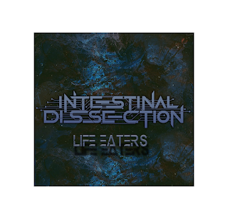 Intestinal Dissection Releases New Single