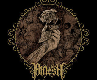 Phlesh Releases Debut Album