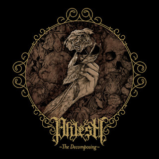Phlesh Releases Debut Album
