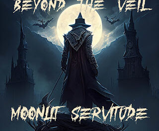 Beyond The Veil Releases New Single