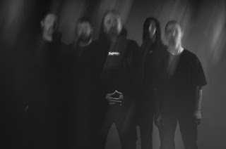 THY ART IS MURDER ANNOUNCE NEW ALBUM GODLIKE — OUT  SEPTEMBER 15 VIA HUMAN WARFARE  BAND SHARES VIDEO FOR NEW SINGLE "JOIN ME IN ARMAGEDDON"