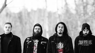 Deathcore Band BEGUILER Releases New Single To Benefit The National Centre for Truth and Reconciliation