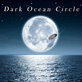 Dark Ocean Circle Releases Debut Album
