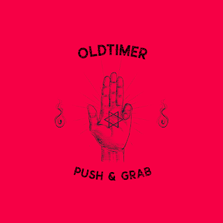 OldTimer Releases New Single