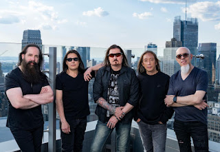 Dream Theater Release Music Video for "Answering The Call"