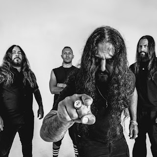 KATAKLYSM RELEASE MUSIC VIDEO FOR SECOND SINGLE, ‘DIE AS A KING’