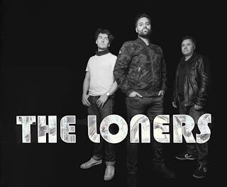 The Loners Discusses Namesake, Music, and More!
