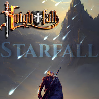 Knightfall Releases New Single