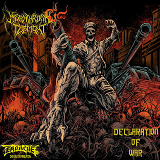 Misanthropik Torment Announces New Album