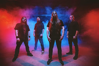 CRYPTOPSY Reveals Vile New Single/Video "Flayed The Swine"