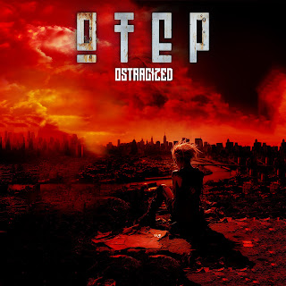 OTEP Reigns Supreme With Eviscerating New Single, “OSTRACIZED”
