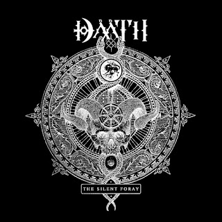 Dååth Release New Original Single "The Silent Foray" Featuring Per Nilson of Scar Symmetry
