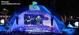 The Nightmare Before Christmas @ the Hollywood Bowl 10-28-23